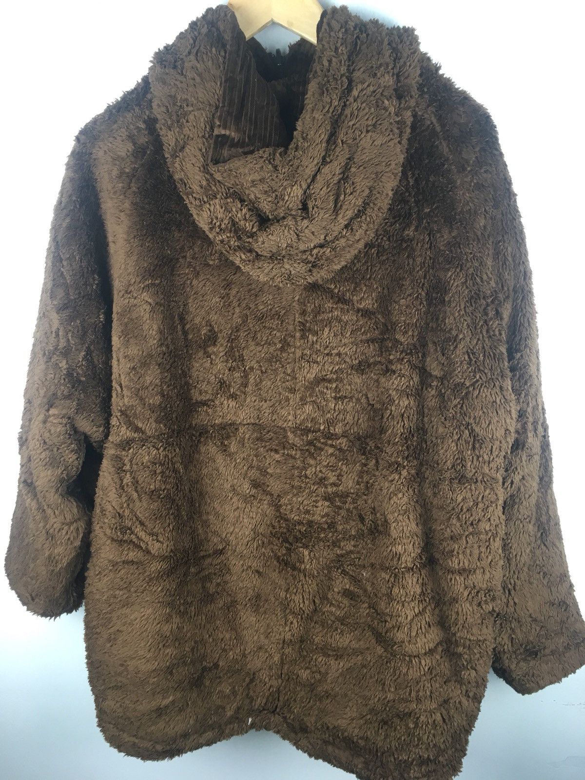 Beauty Beast × Designer × Japanese Brand Designer Japanese Brand G.G.D reversible Codroy jacket Size US XL / EU 56 / 4 - 4 Thumbnail