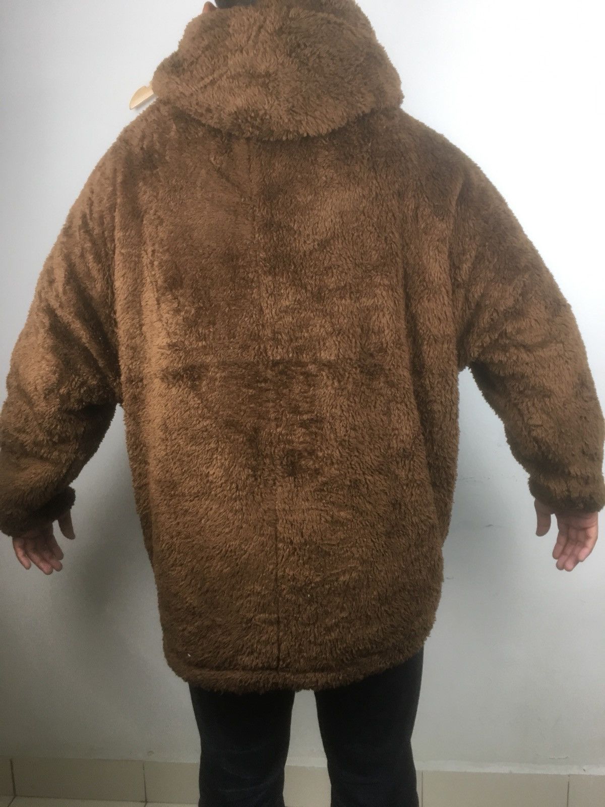 Beauty Beast × Designer × Japanese Brand Designer Japanese Brand G.G.D reversible Codroy jacket Size US XL / EU 56 / 4 - 10 Thumbnail