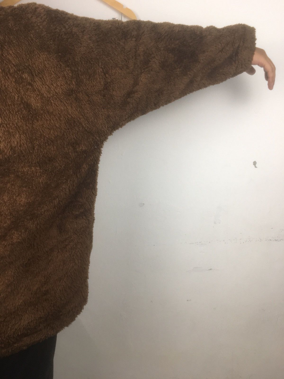 Beauty Beast × Designer × Japanese Brand Designer Japanese Brand G.G.D reversible Codroy jacket Size US XL / EU 56 / 4 - 11 Thumbnail