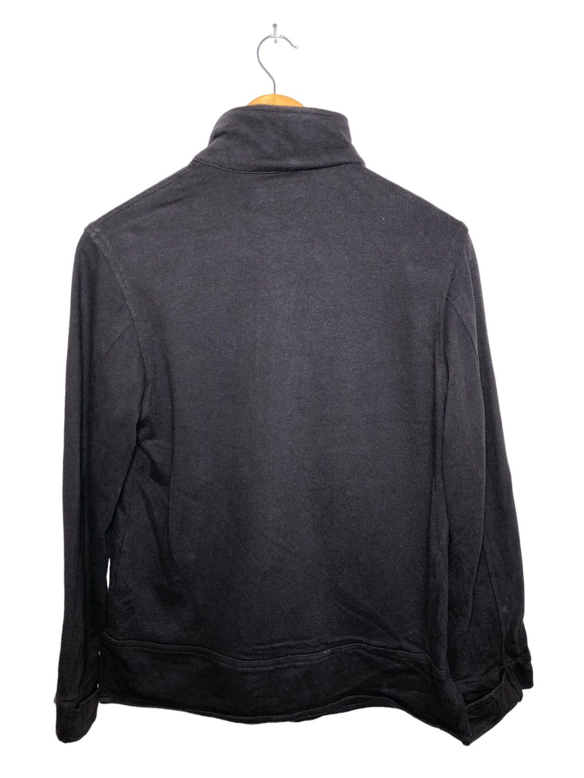 Marithe + Francois Girbaud × Vintage Marithe Francois Girbaud Button up Jacket Size US M / EU 48-50 / 2 - 2 Thumbnail