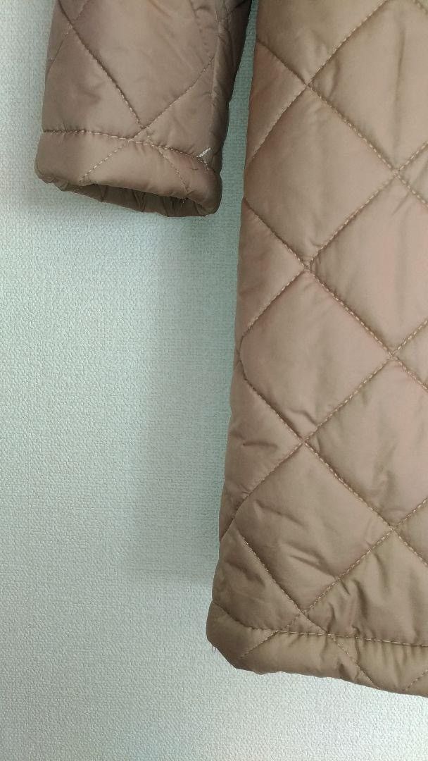 Mackintosh Mackintosh-Scotland Sherpa Quilted Brow Lon Jackets Size M / US 6-8 / IT 42-44 - 3 Thumbnail
