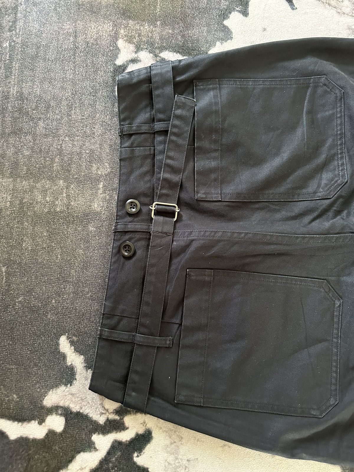 Margaret Howell 18S/S MHL by Margaret Howell utility pant Size US 30 / EU 46 - 10 Thumbnail