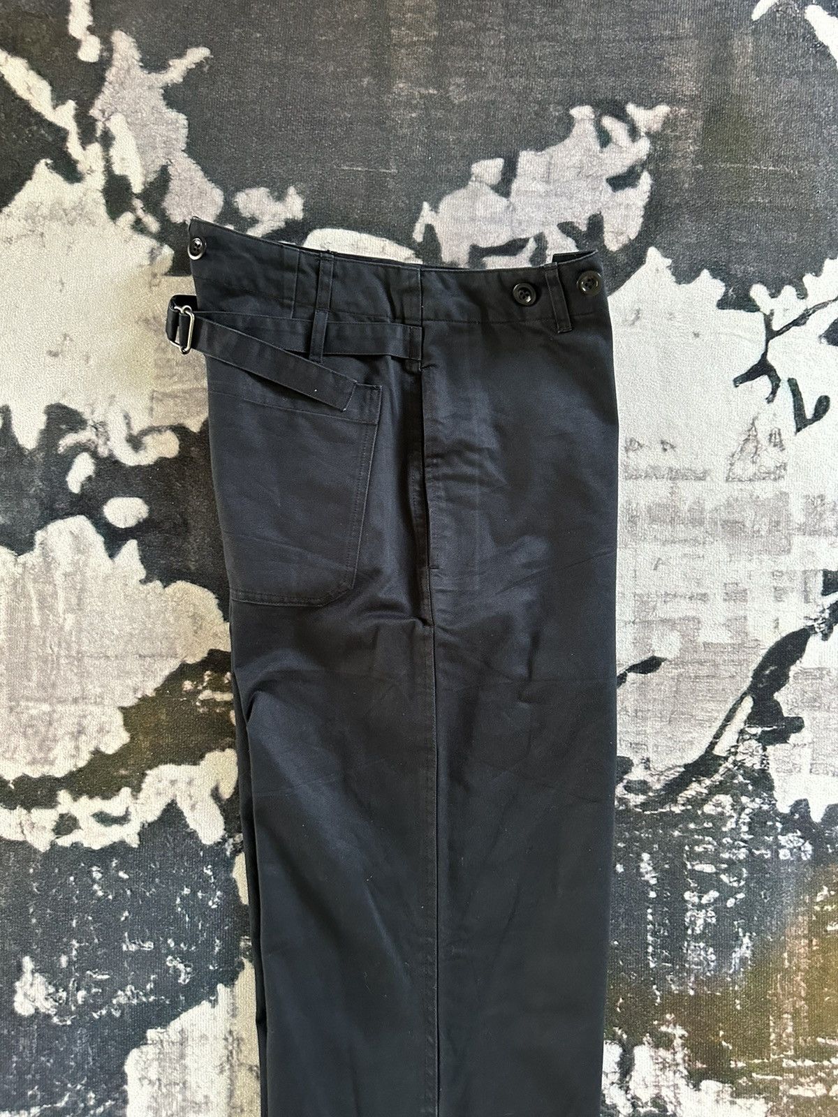 Margaret Howell 18S/S MHL by Margaret Howell utility pant Size US 30 / EU 46 - 5 Thumbnail
