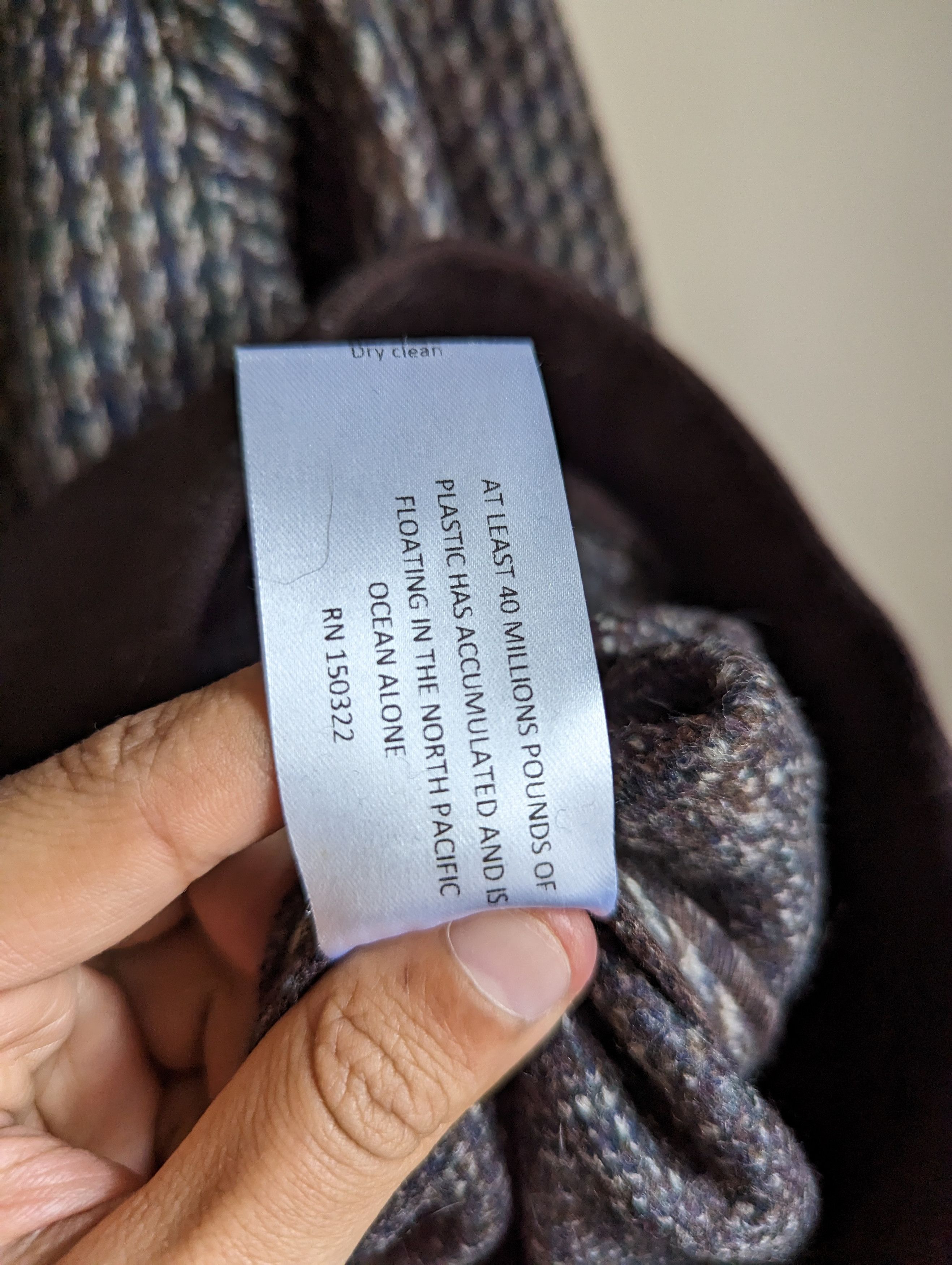 Noah Wool Knit Hoodie Size US S / EU 44-46 / 1 - 7 Thumbnail