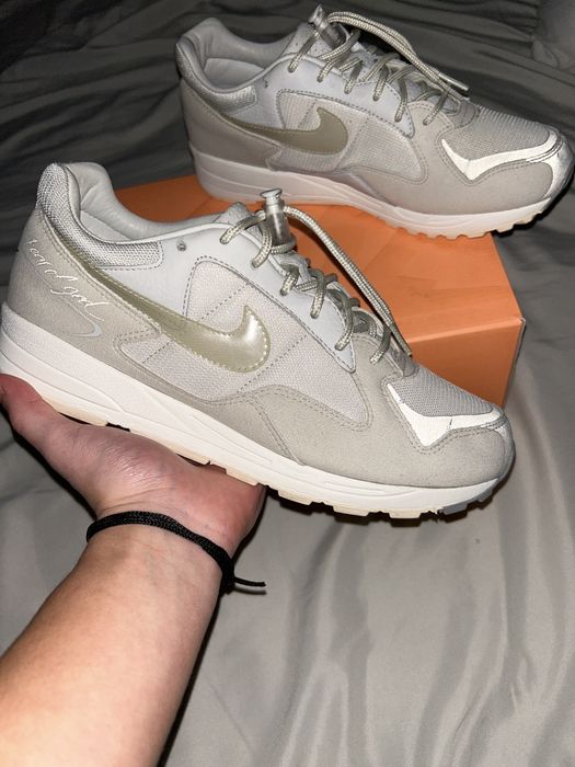 Nike NIKE X FEAR OF GOD AIR SKYLON II | Grailed