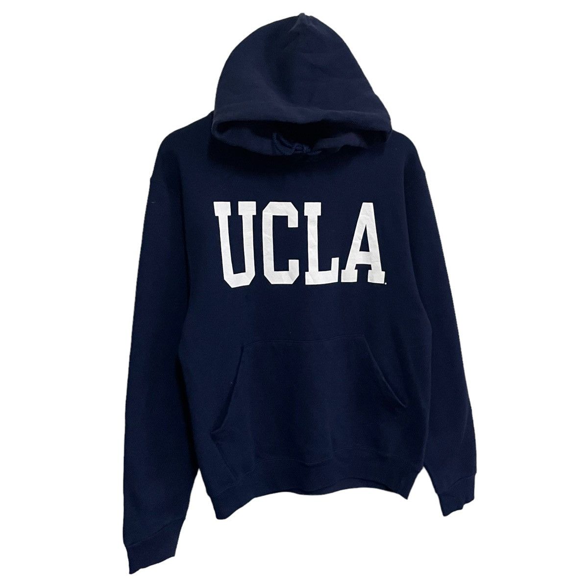 Vintage 💥 Vintage Ucla University California Hoodie Sweater Size US S / EU 44-46 / 1 - 2 Thumbnail