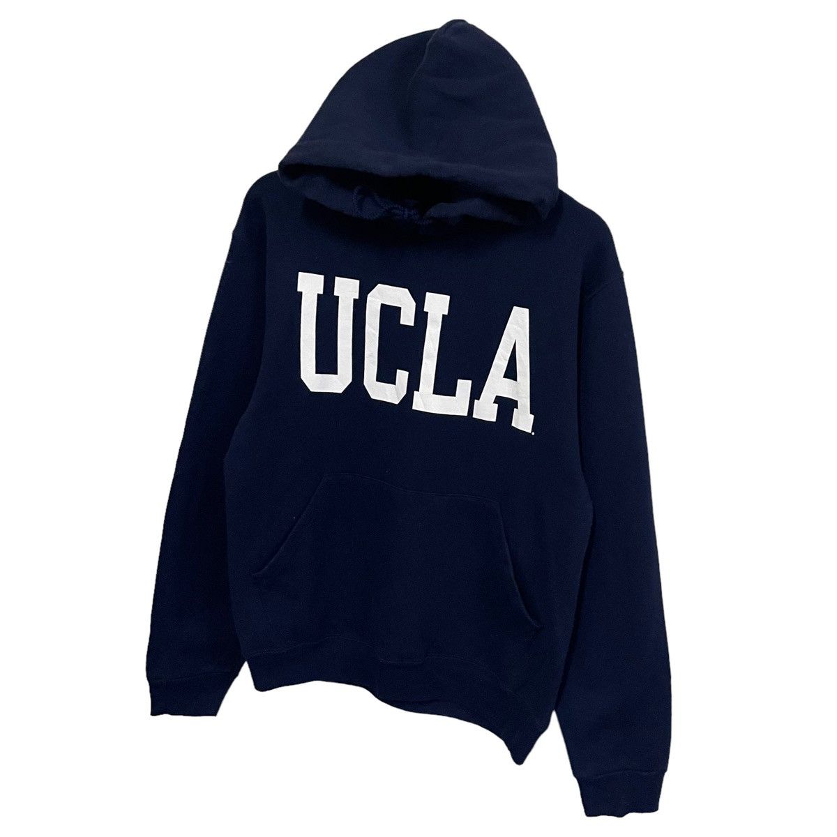 Vintage 💥 Vintage Ucla University California Hoodie Sweater Size US S / EU 44-46 / 1 - 3 Thumbnail