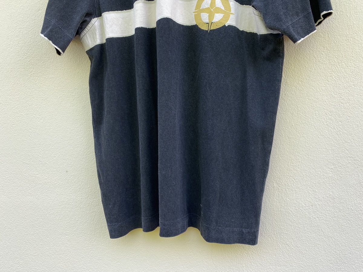 Stone Island × Vintage Vintage Stone Island SI Casual OG Logo Size US L / EU 52-54 / 3 - 4 Thumbnail