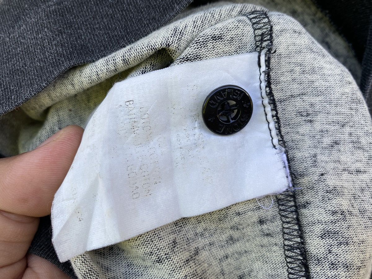 Stone Island × Vintage Vintage Stone Island SI Casual OG Logo Size US L / EU 52-54 / 3 - 8 Thumbnail