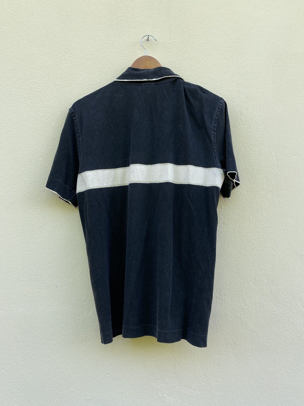 Stone Island × Vintage Vintage Stone Island SI Casual OG Logo Size US L / EU 52-54 / 3 - 2 Thumbnail