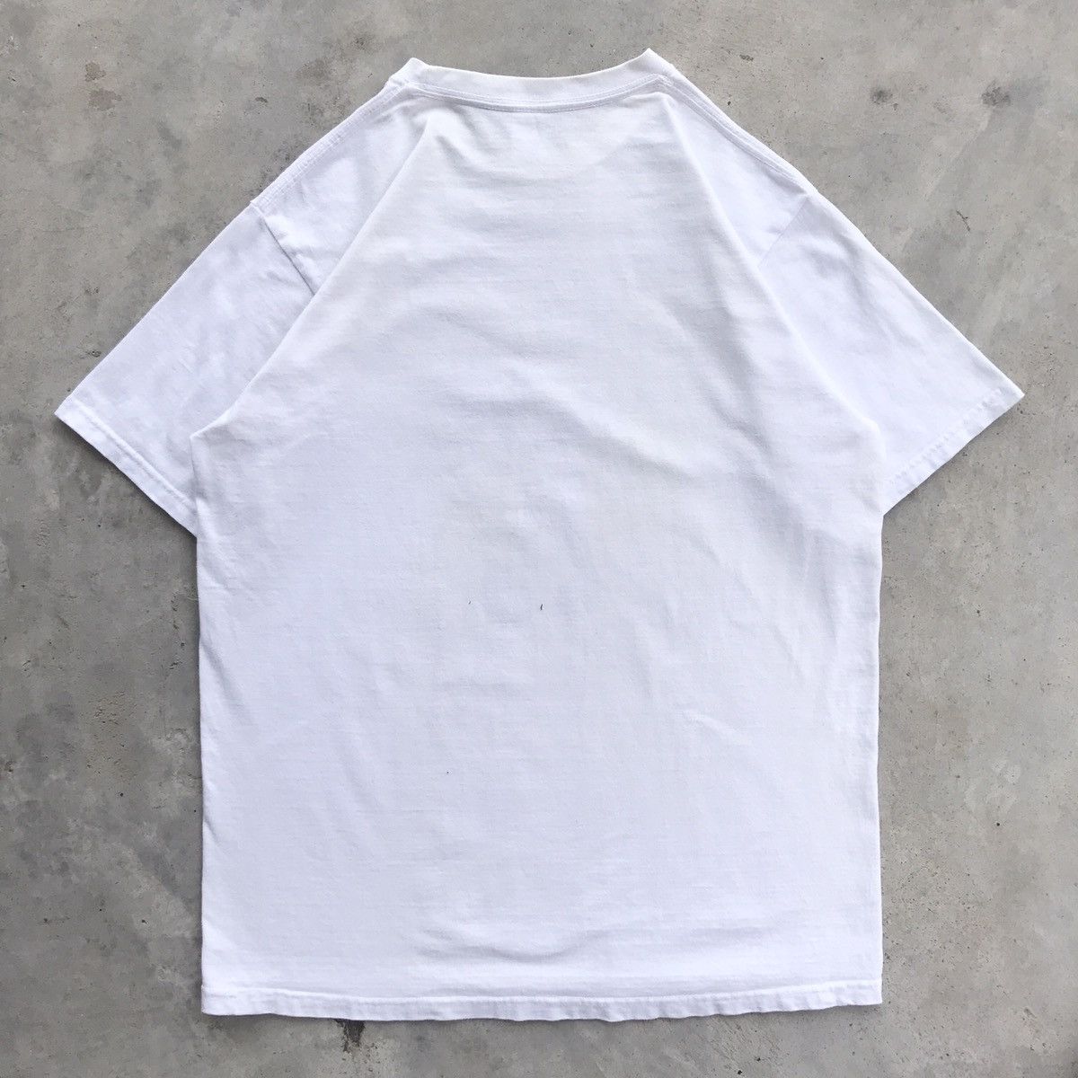 Japanese Brand 2000's Japanese Artist Conix / Hayao Miyazaki T-Shirt Size US XL / EU 56 / 4 - 2 Thumbnail