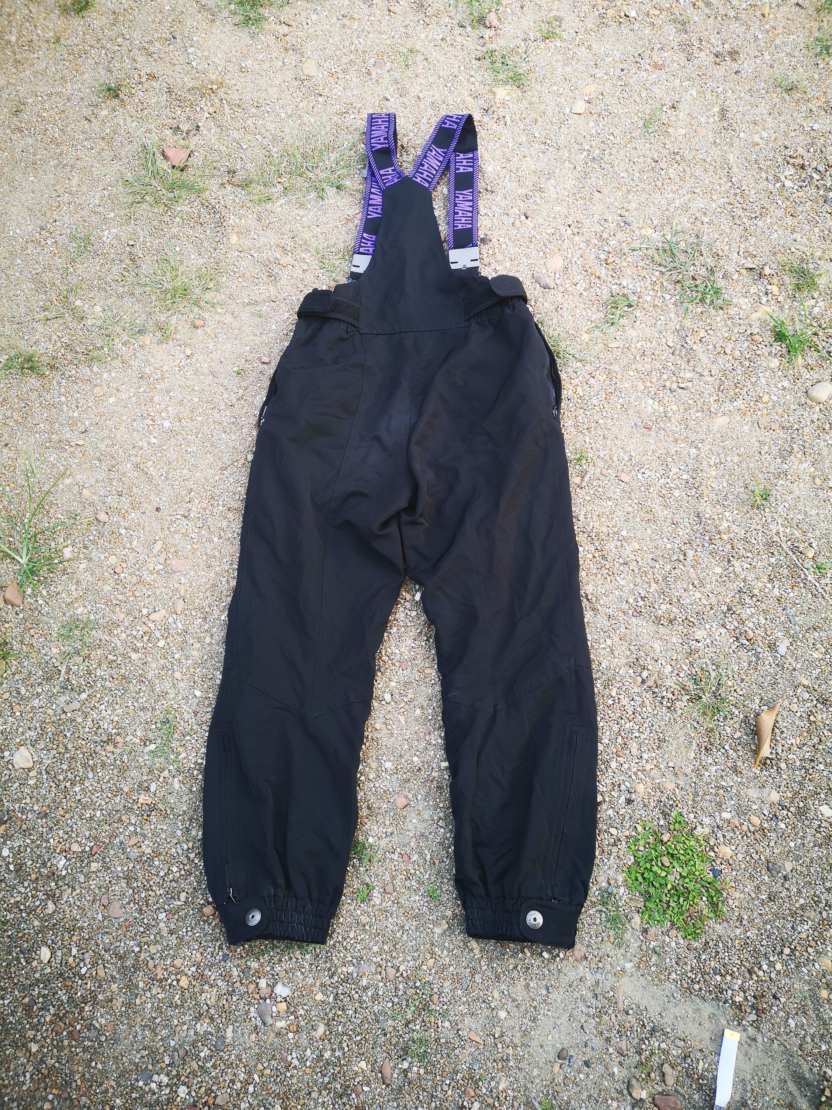 Japanese Brand × Vintage × Yamaha Vintage Yamaha Ski Pants Size US 31 - 2 Thumbnail