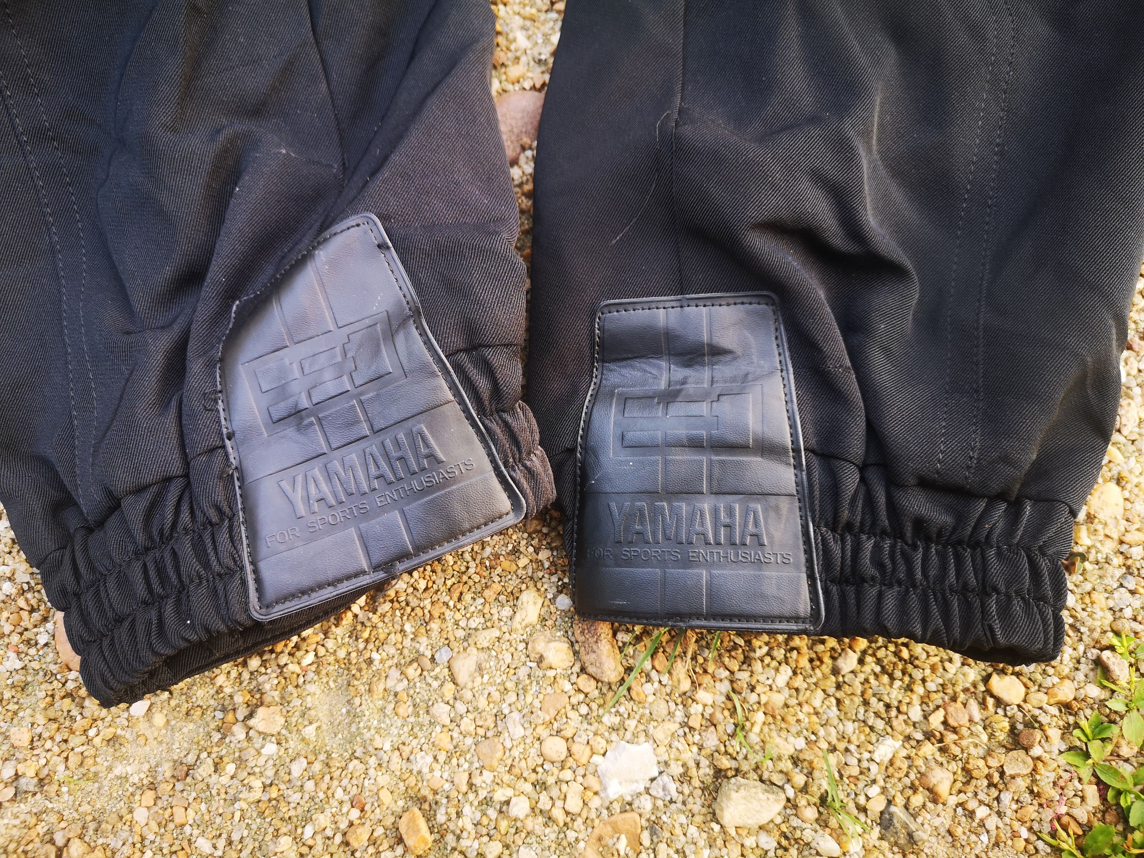 Japanese Brand × Vintage × Yamaha Vintage Yamaha Ski Pants Size US 31 - 4 Thumbnail