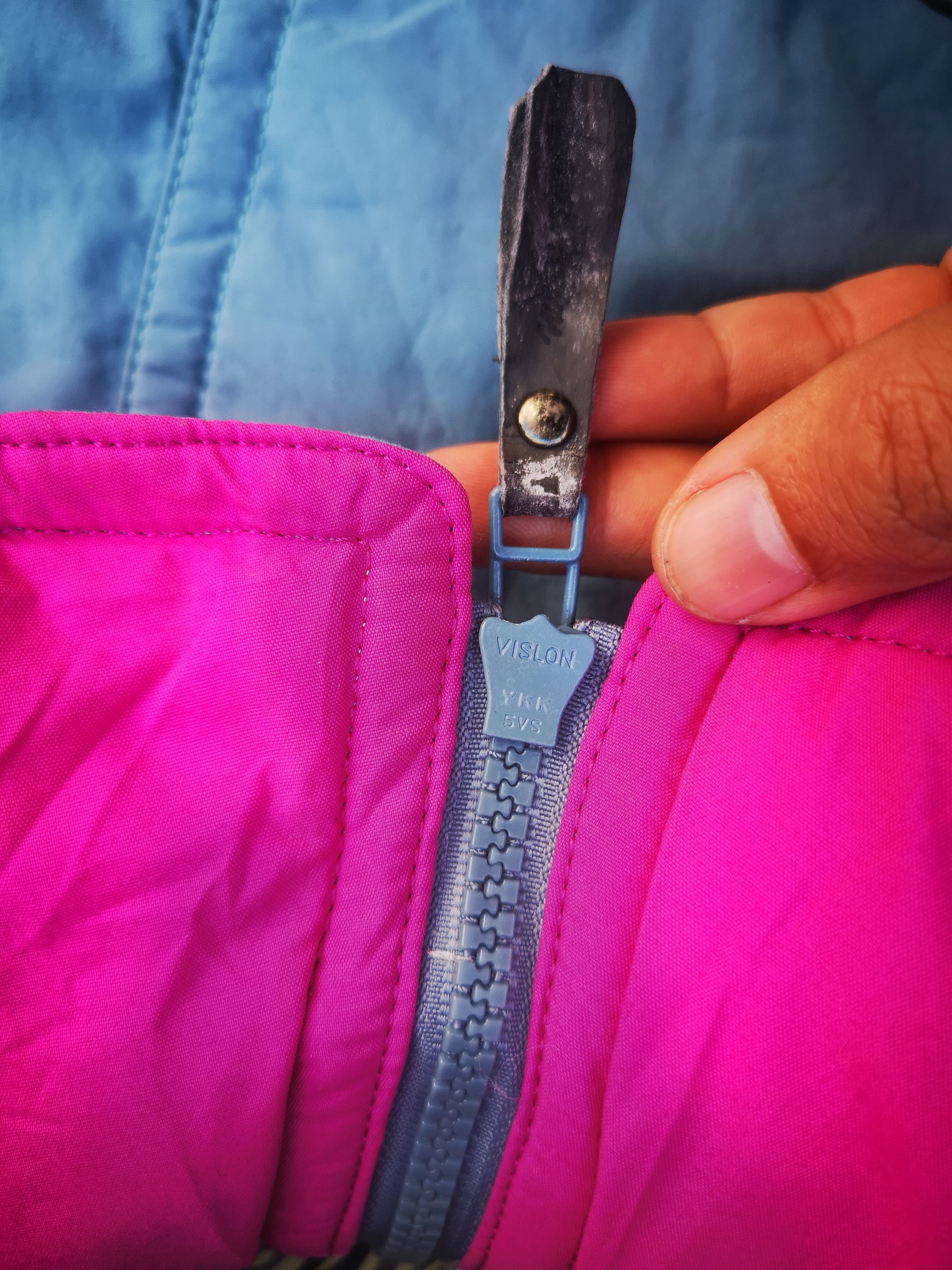 Vintage Vintage Ski Jacket Local Motion Hawaii Size US L / EU 52-54 / 3 - 8 Thumbnail