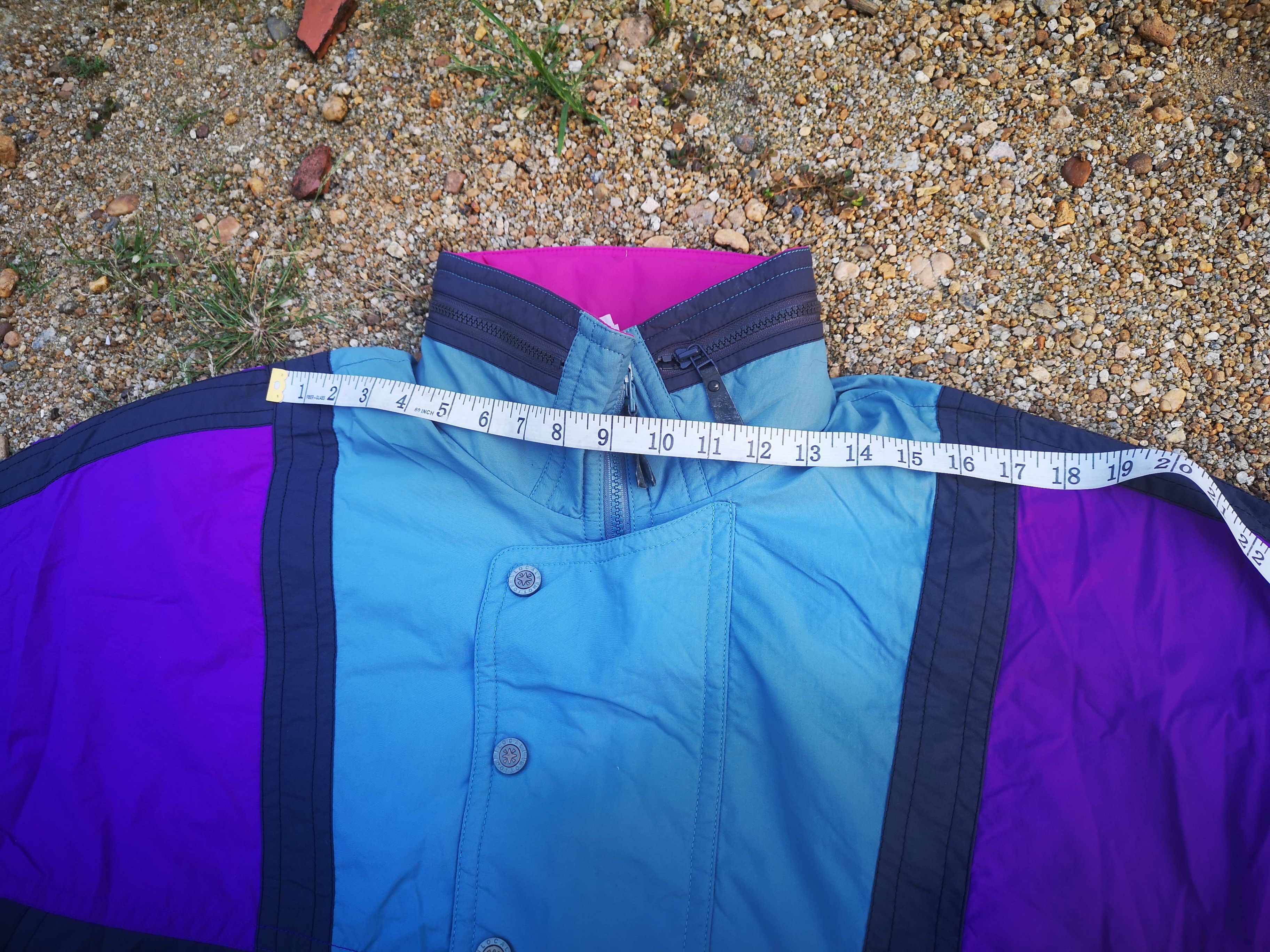Vintage Vintage Ski Jacket Local Motion Hawaii Size US L / EU 52-54 / 3 - 14 Thumbnail