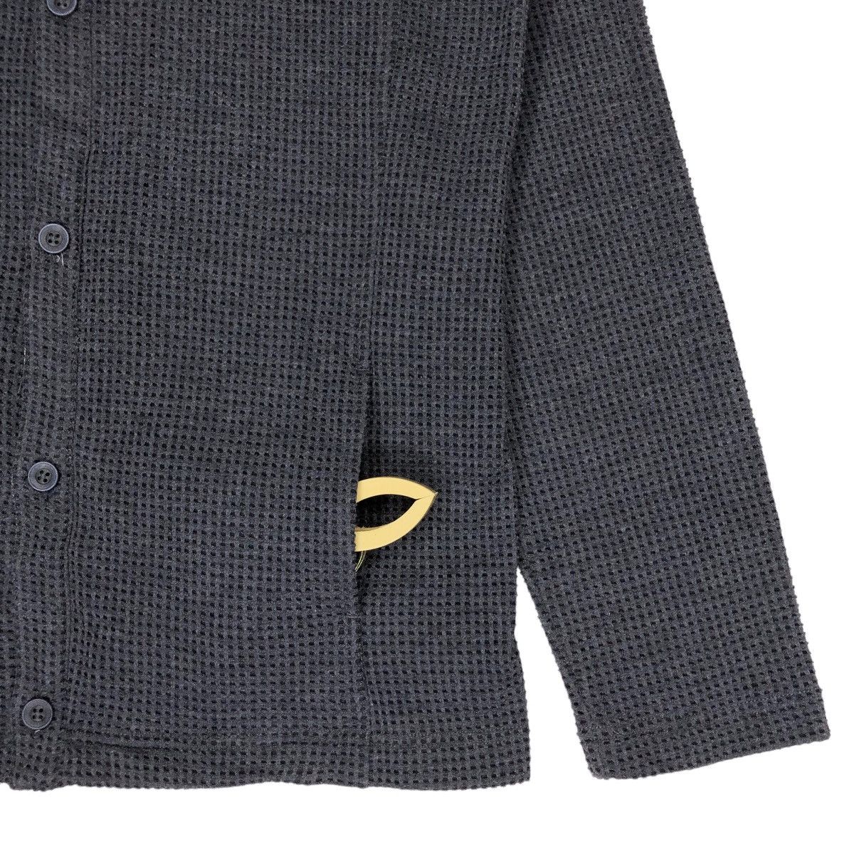 Playboy Button Sweatshirts