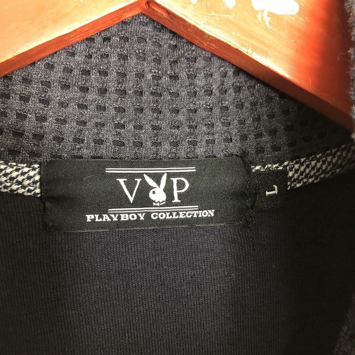 Playboy Button Sweatshirts