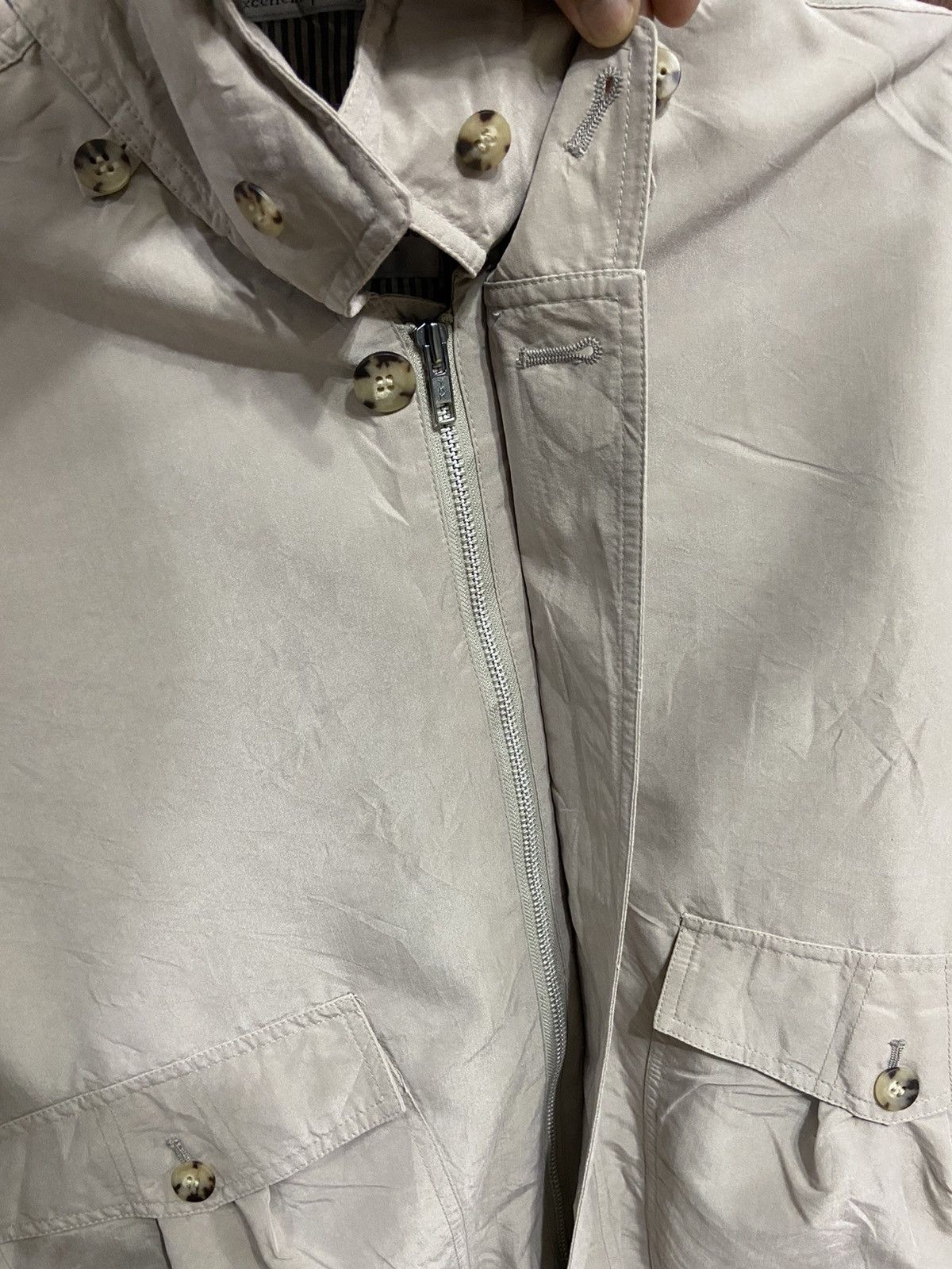 Japanese Brand Nicole St Gilles Jacket japan Size US L / EU 52-54 / 3 - 4 Thumbnail