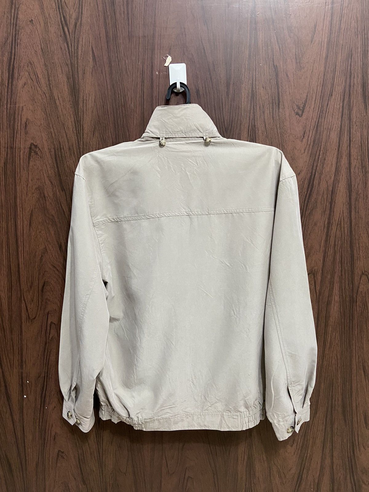 Japanese Brand Nicole St Gilles Jacket japan Size US L / EU 52-54 / 3 - 7 Thumbnail