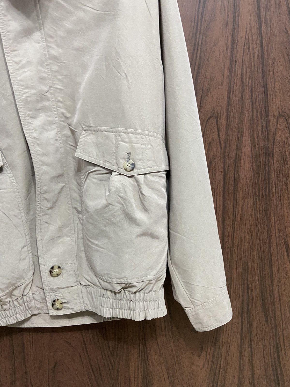 Japanese Brand Nicole St Gilles Jacket japan Size US L / EU 52-54 / 3 - 6 Thumbnail