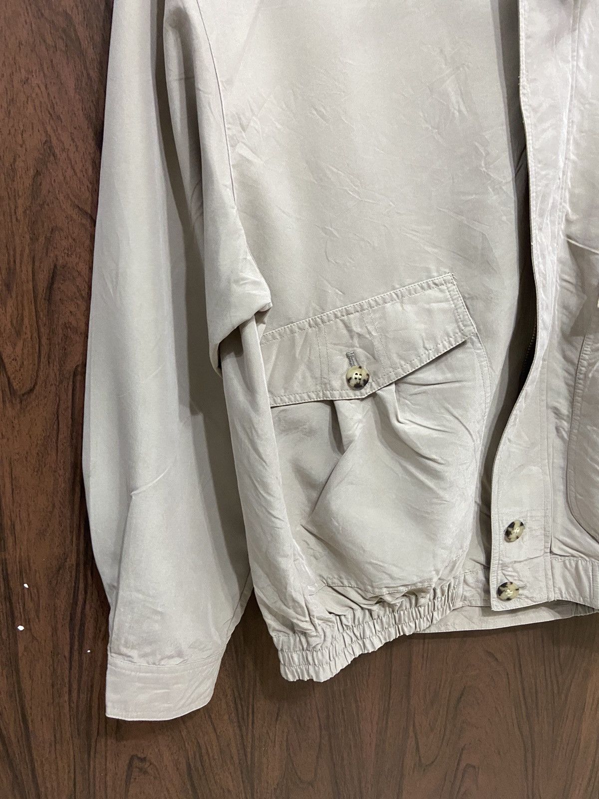 Japanese Brand Nicole St Gilles Jacket japan Size US L / EU 52-54 / 3 - 5 Thumbnail