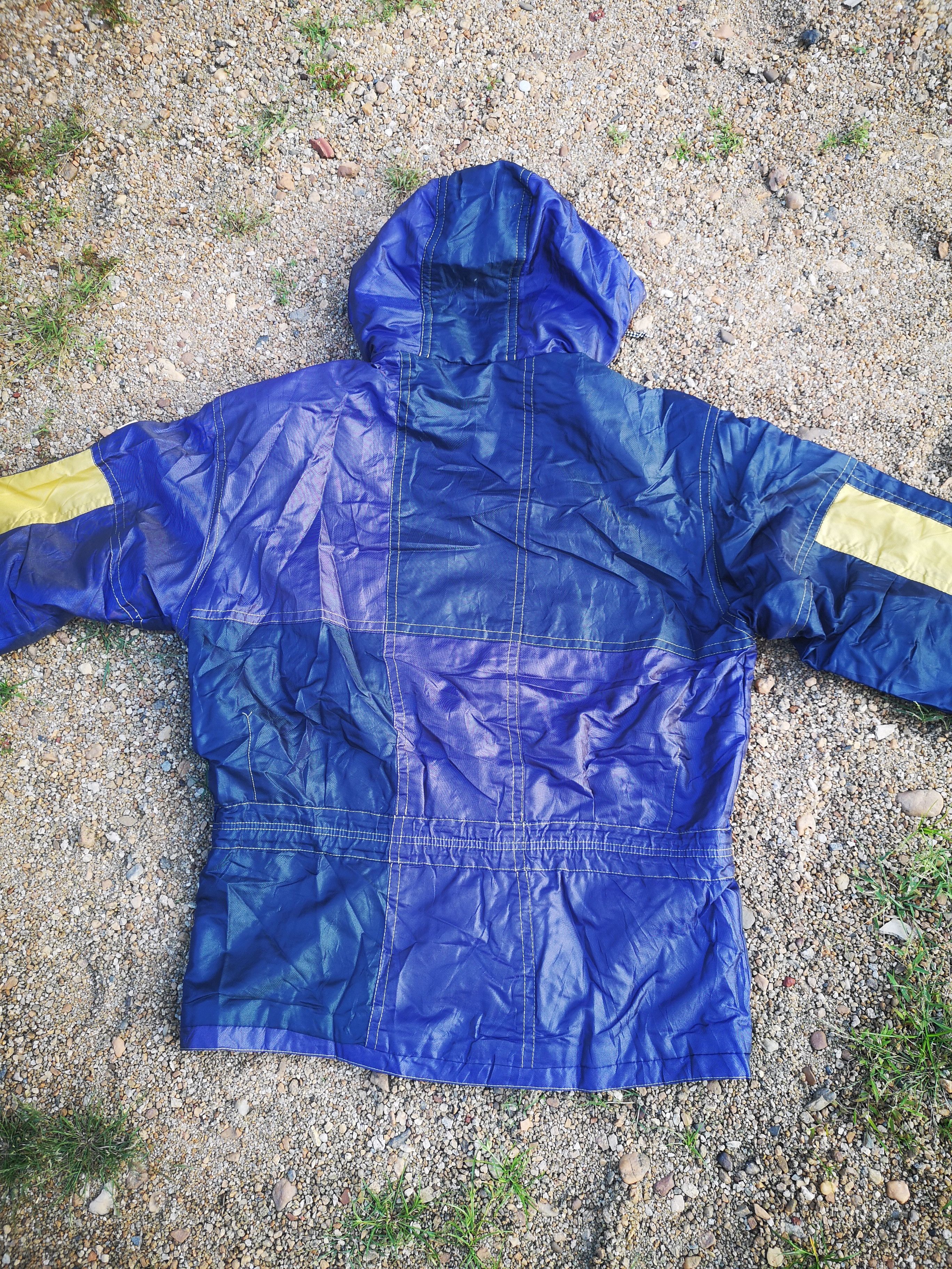 Japanese Brand × Vintage Blowing Seraster Ski Jacket Size US L / EU 52-54 / 3 - 4 Thumbnail
