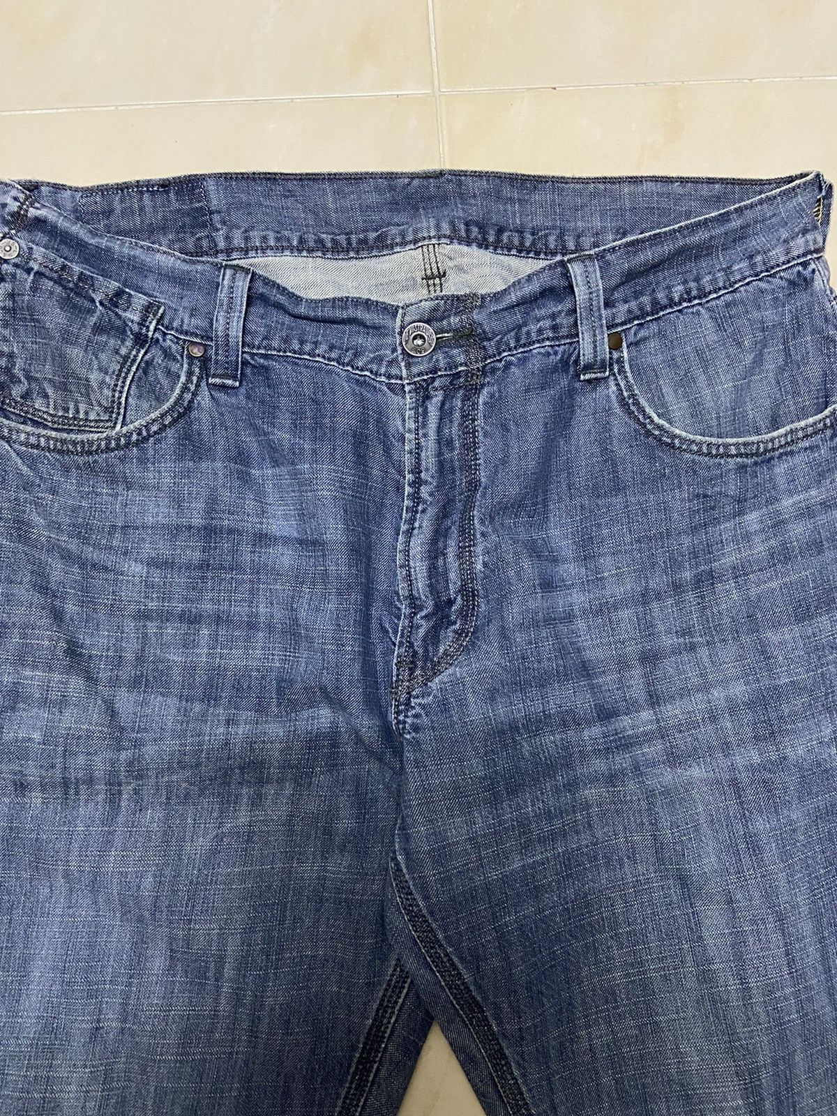 Levi's Vintage 512 Levis Jeans W36 Size US 36 / EU 52 - 7 Thumbnail