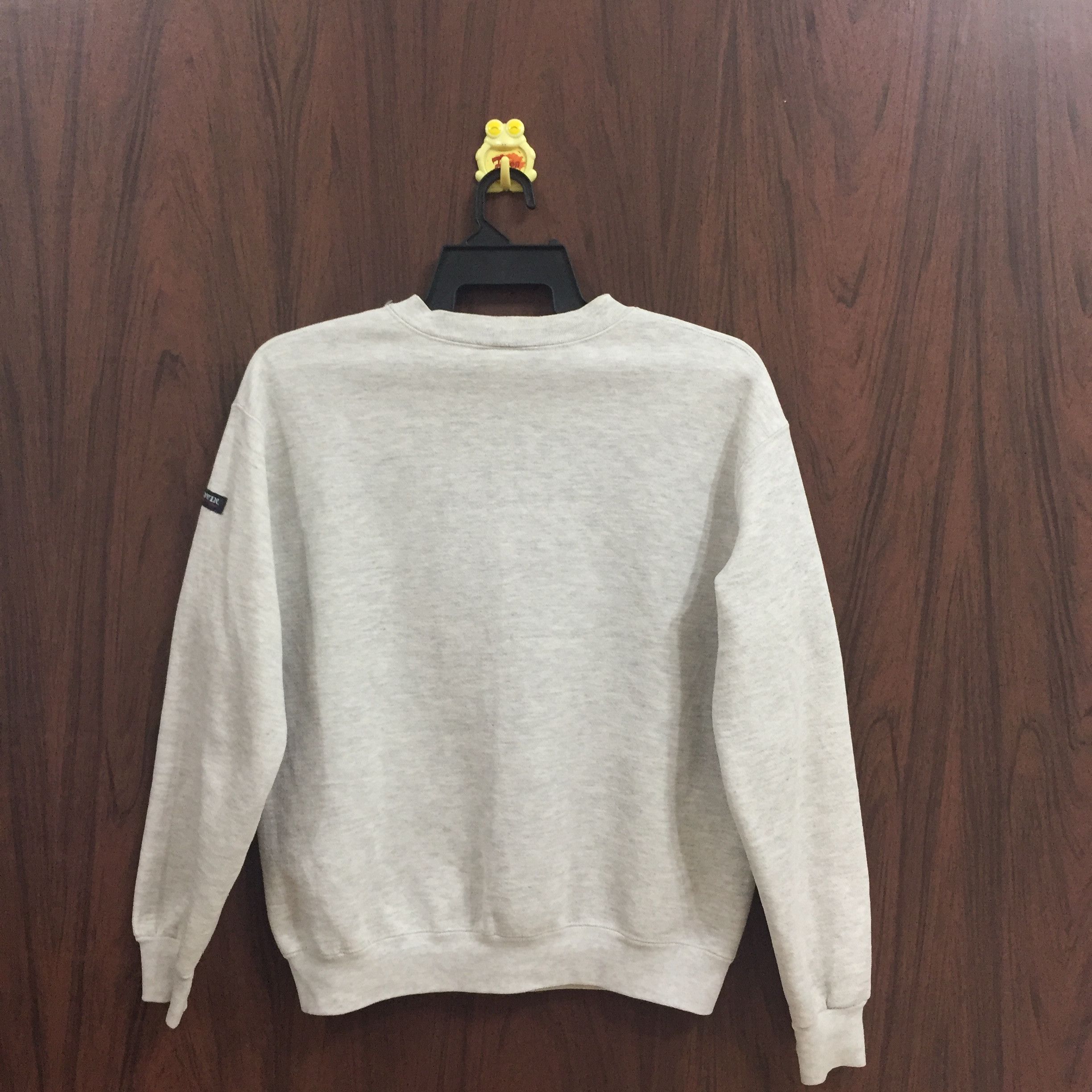 Edwin Vintage EDWIN sweatshirt plain jumper usa brand Size US M / EU 48-50 / 2 - 5 Thumbnail