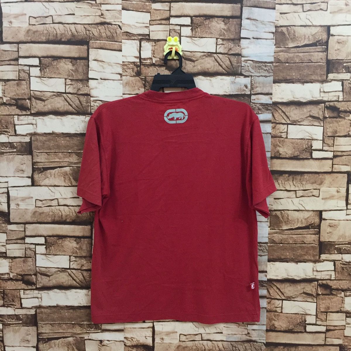 Ecko Unltd. Vintage ECKO t shirt big logo hip hop streetwear Size US M / EU 48-50 / 2 - 7 Thumbnail