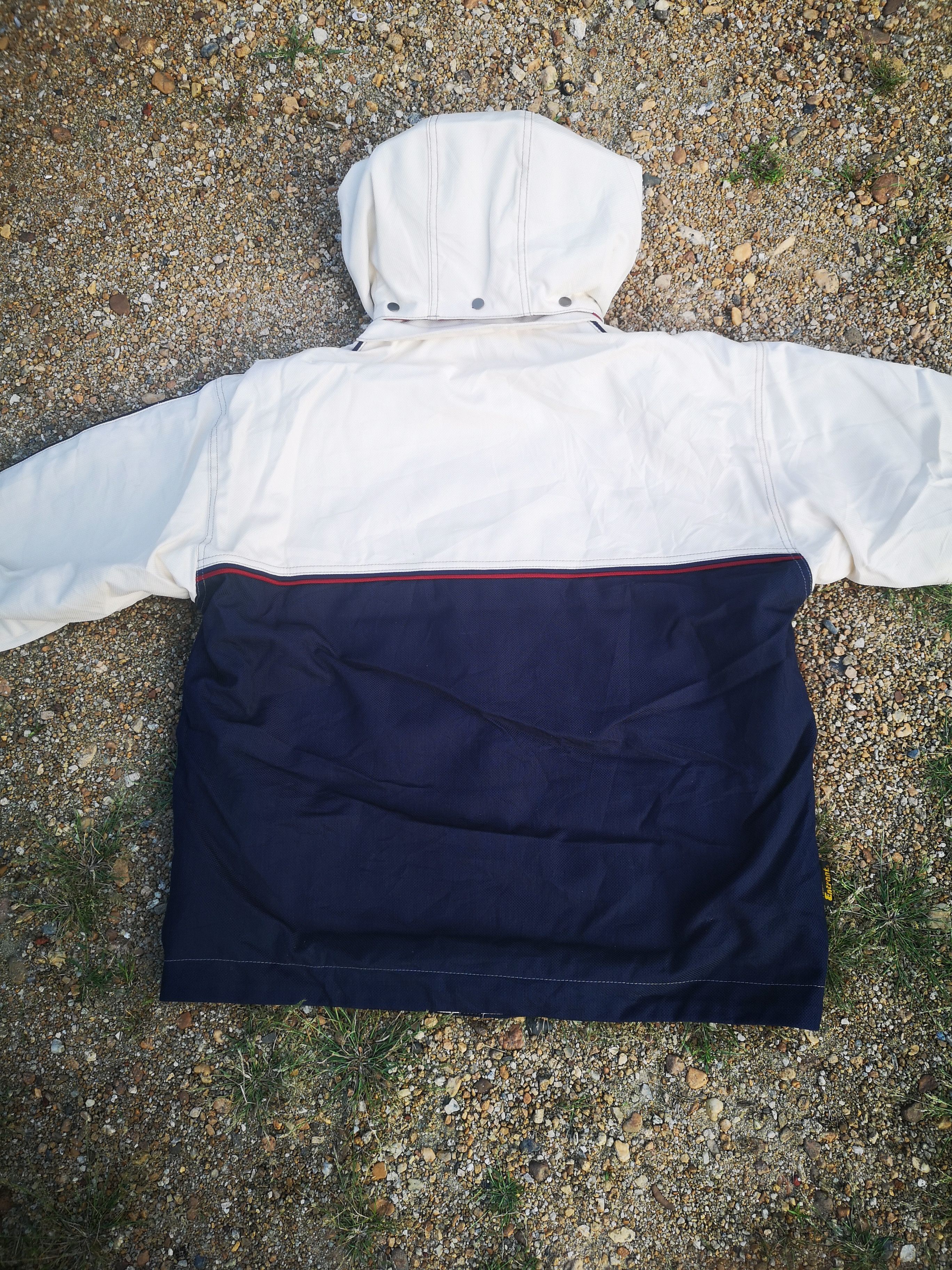Ellesse × Vintage Vintage Ellesse Ski Jacket (thick) Size US L / EU 52-54 / 3 - 4 Thumbnail
