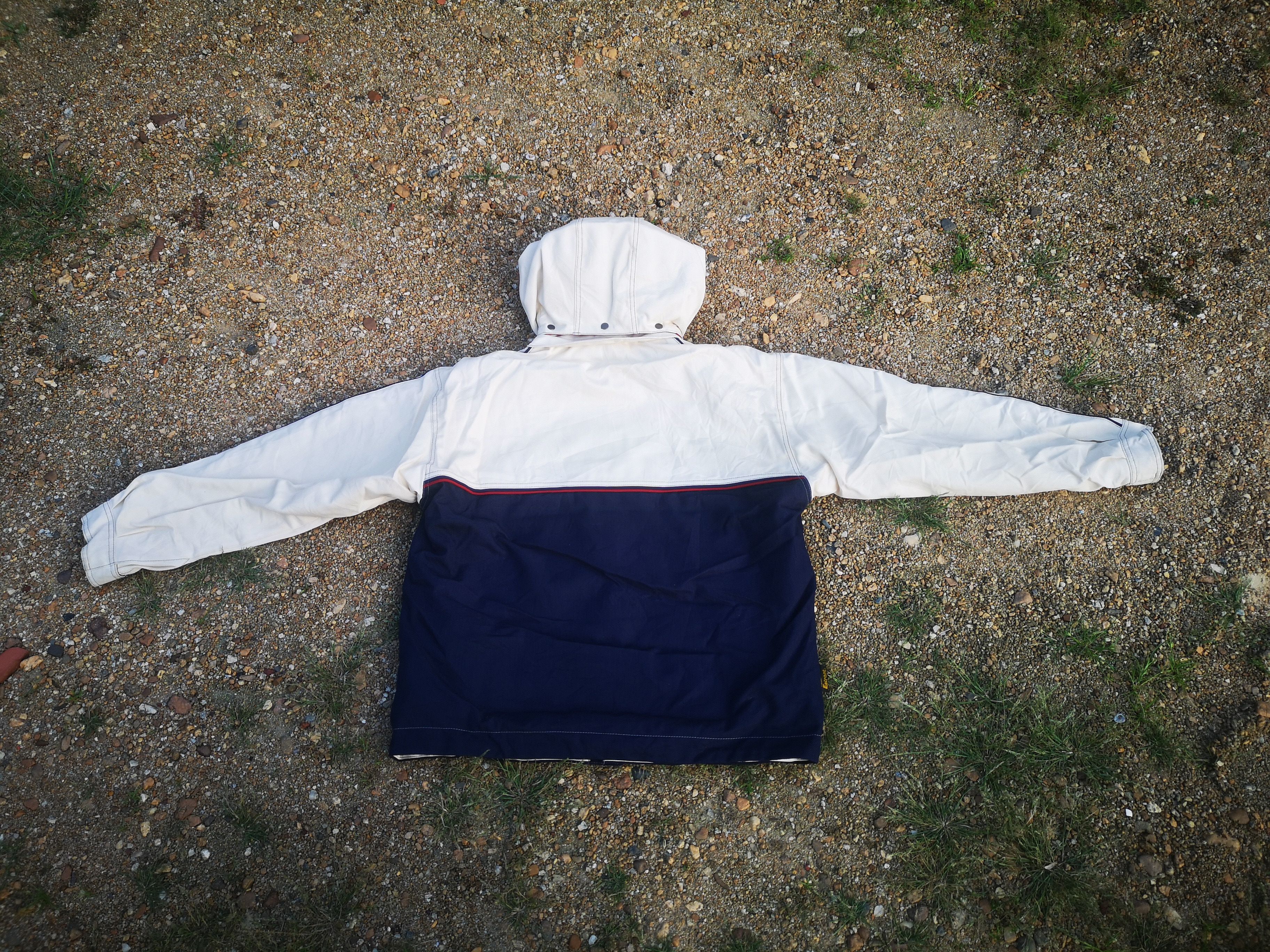 Ellesse × Vintage Vintage Ellesse Ski Jacket (thick) Size US L / EU 52-54 / 3 - 2 Thumbnail