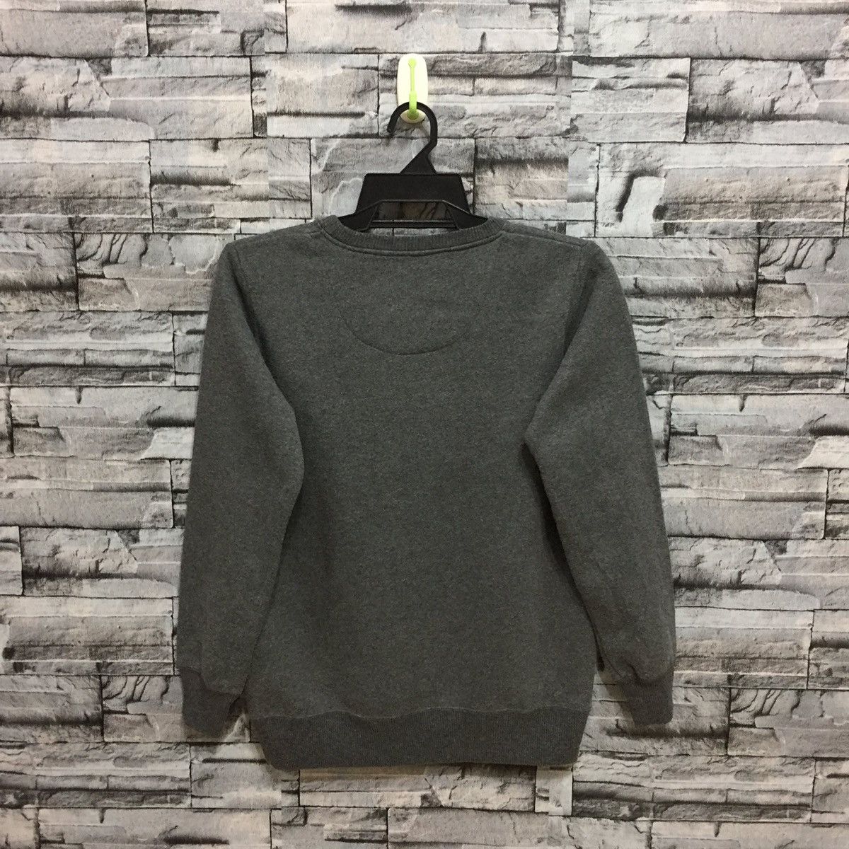 Disney Mickey Mouse sweatshirt disney size M Size M / US 6-8 / IT 42-44 - 7 Thumbnail