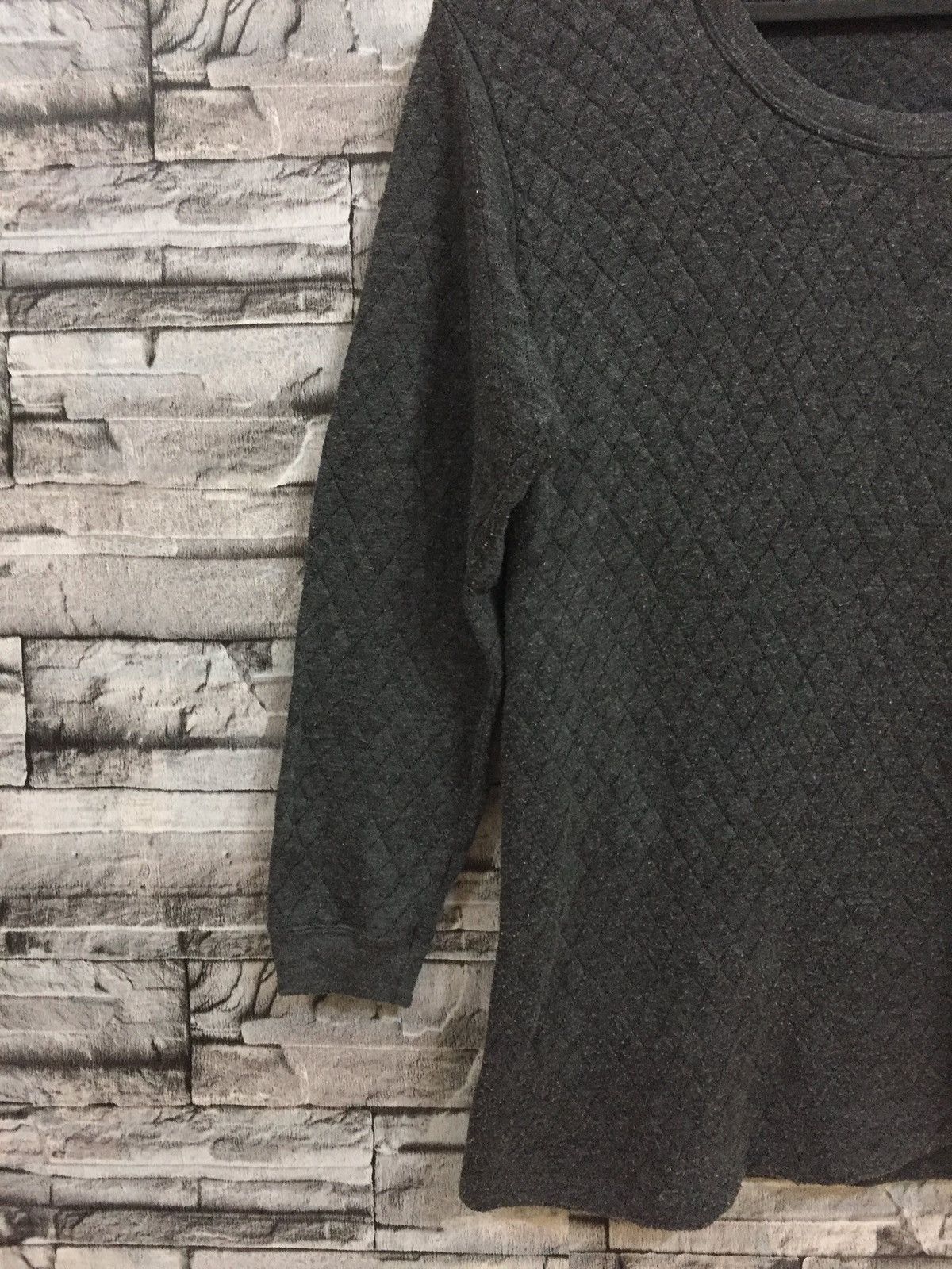 Lyle & Scott Vintage LYLE & SCOTT small logo size M Size M / US 6-8 / IT 42-44 - 4 Thumbnail