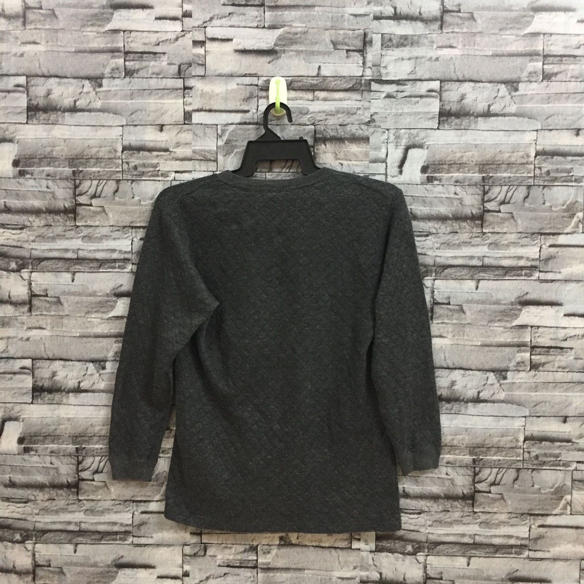 Lyle & Scott Vintage LYLE & SCOTT small logo size M Size M / US 6-8 / IT 42-44 - 7 Thumbnail