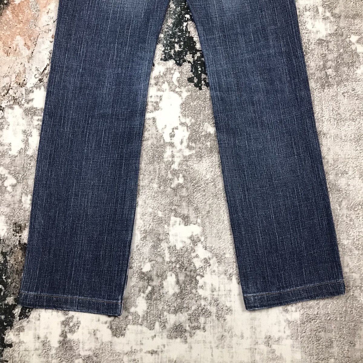 Designer × Japanese Brand × Vintage Vintage Japanese Bush pant Do Family Tokyo Jeans Size 26" / US 2 / IT 38 - 9 Thumbnail