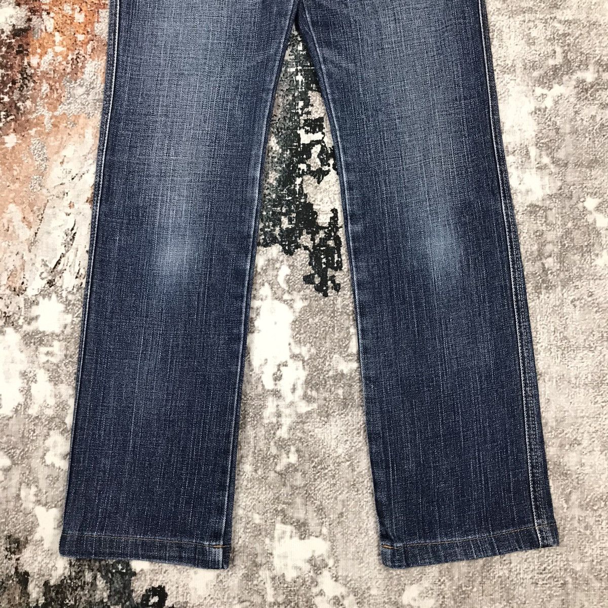 Designer × Japanese Brand × Vintage Vintage Japanese Bush pant Do Family Tokyo Jeans Size 26" / US 2 / IT 38 - 5 Thumbnail
