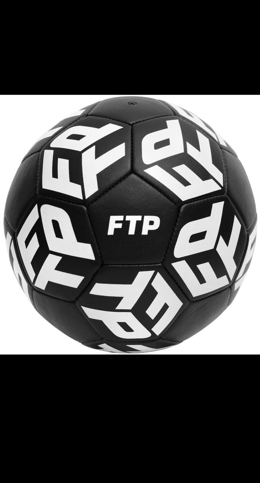 Purchases Ftp Ball