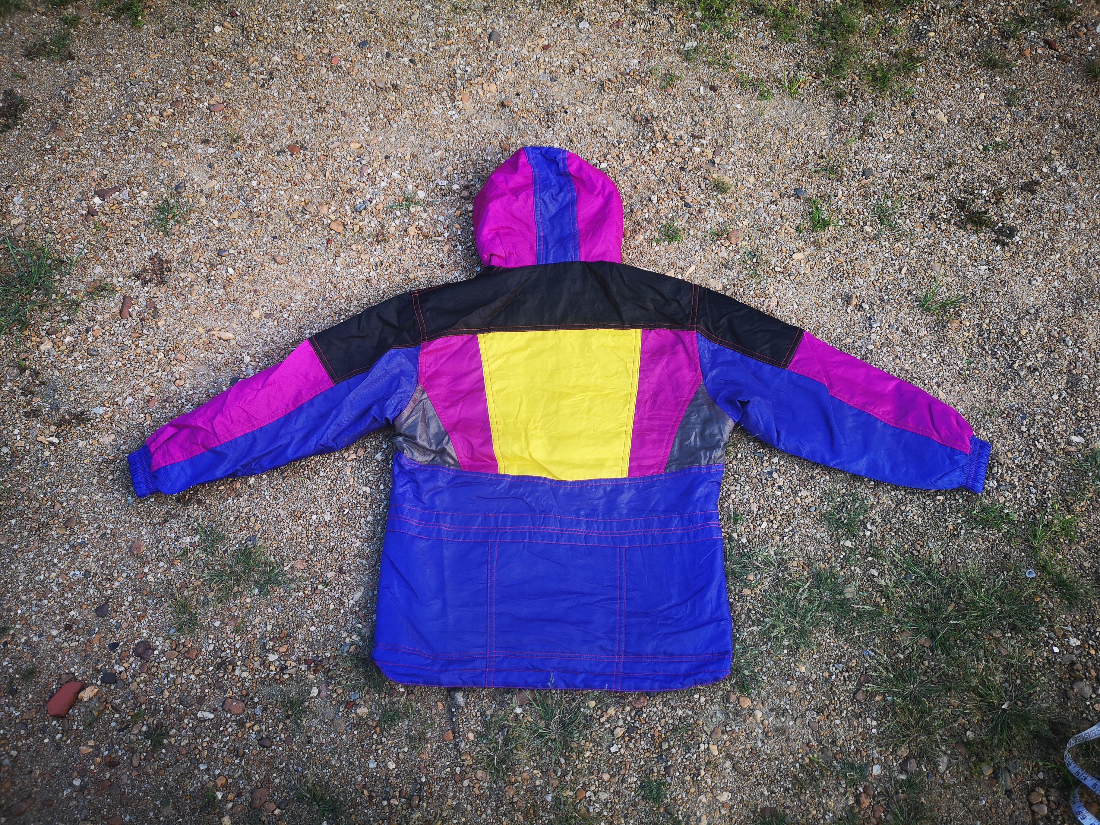 Japanese Brand × Vintage Vintage Volpha Ski Jacket Size US L / EU 52-54 / 3 - 4 Thumbnail