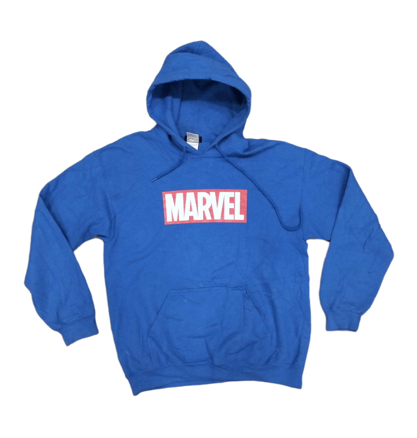 Hoodies Marvel Made in Honduras
