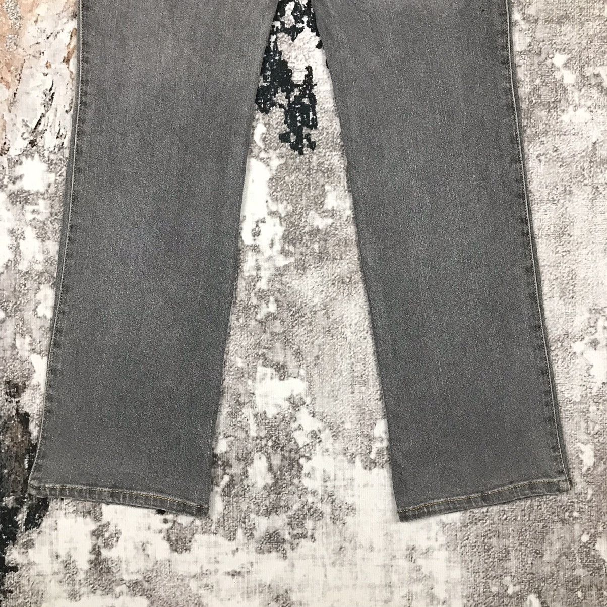 Designer × Japanese Brand × Vintage Vintage Japanese Theoria Bush pant Style Baggy Jeans Size 32" / US 10 / IT 46 - 9 Thumbnail