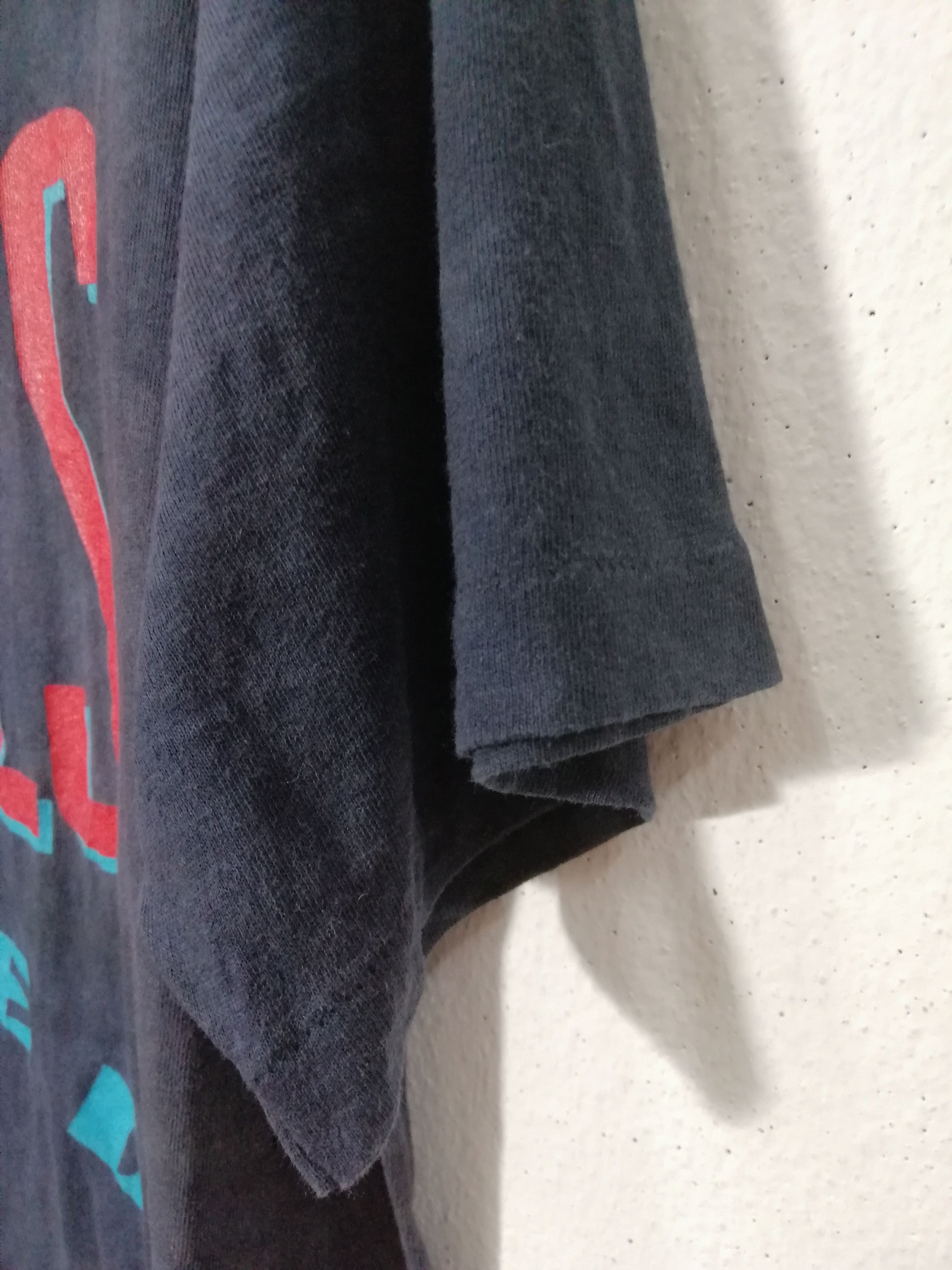 Band Tees × Vintage D MOLLS WARPED Size US XL / EU 56 / 4 - 7 Thumbnail