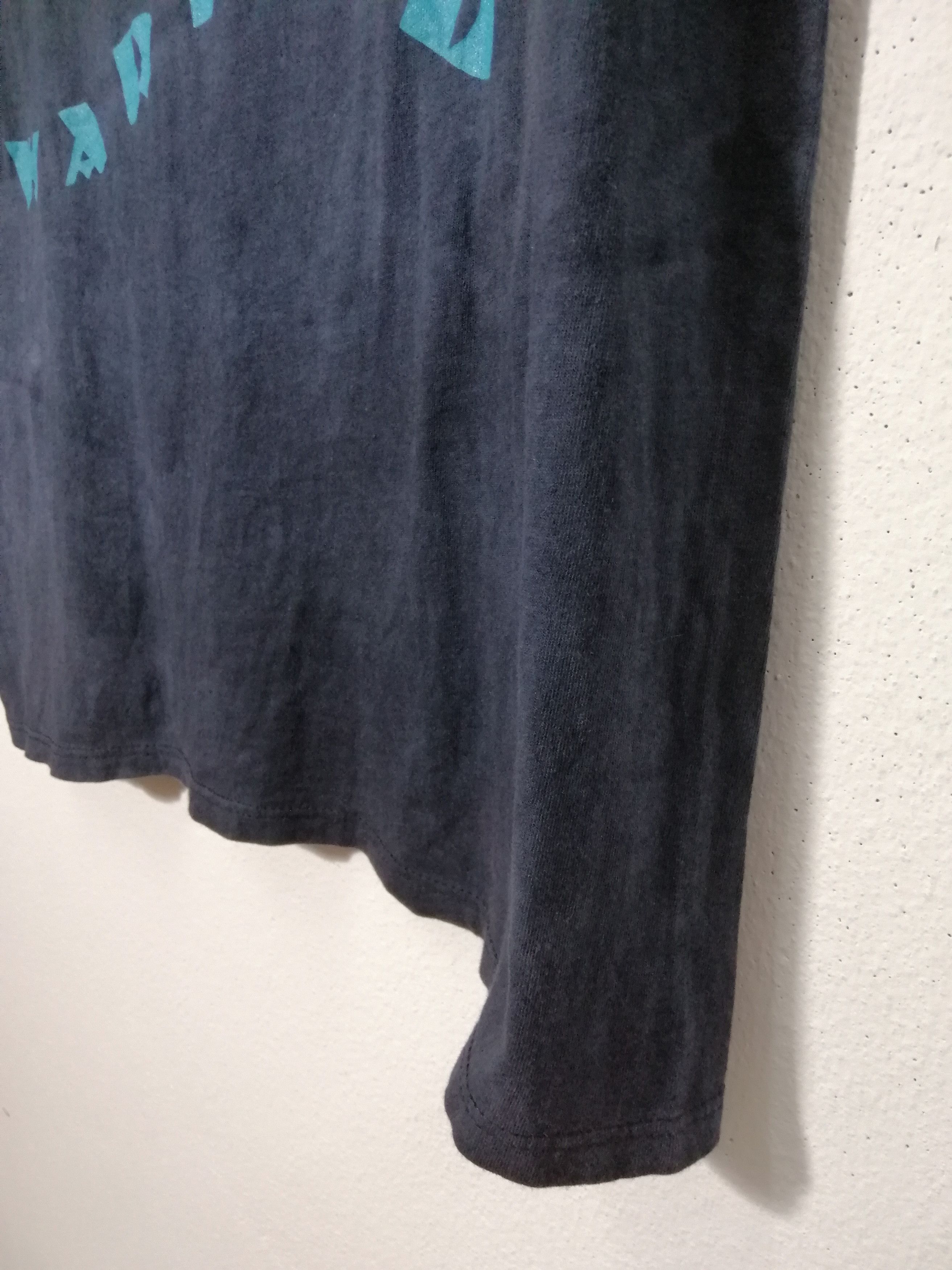 Band Tees × Vintage D MOLLS WARPED Size US XL / EU 56 / 4 - 6 Thumbnail