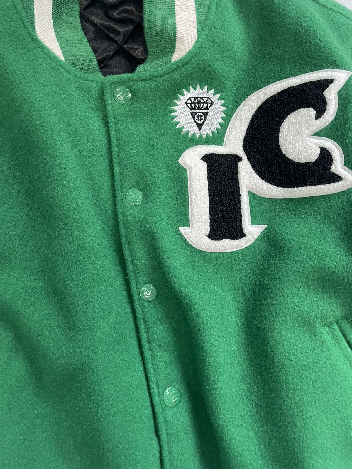 Icecream Icecream varsity jacket M Size US M / EU 48-50 / 2 - 5 Thumbnail