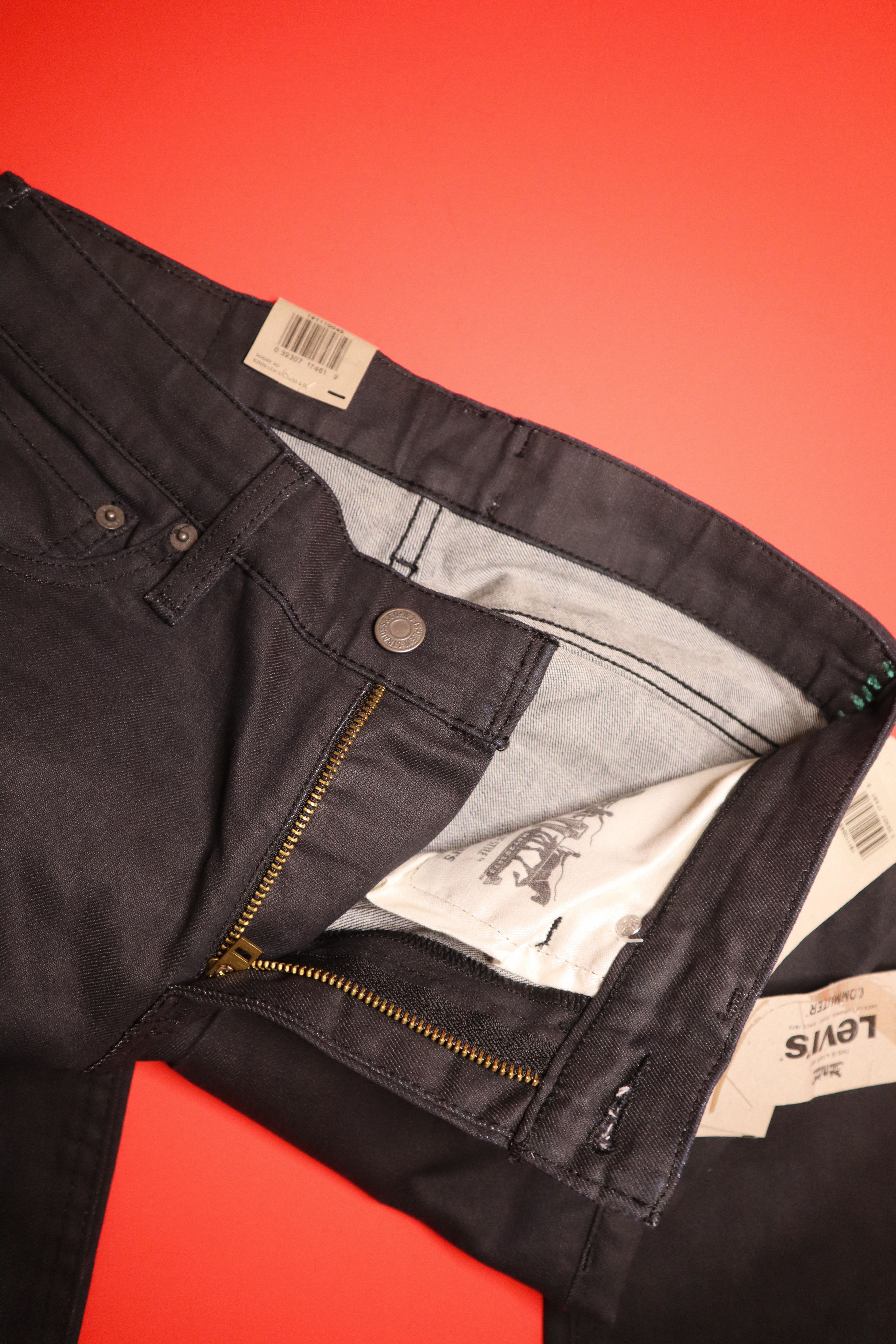 Levi 511 Jeans (2012)