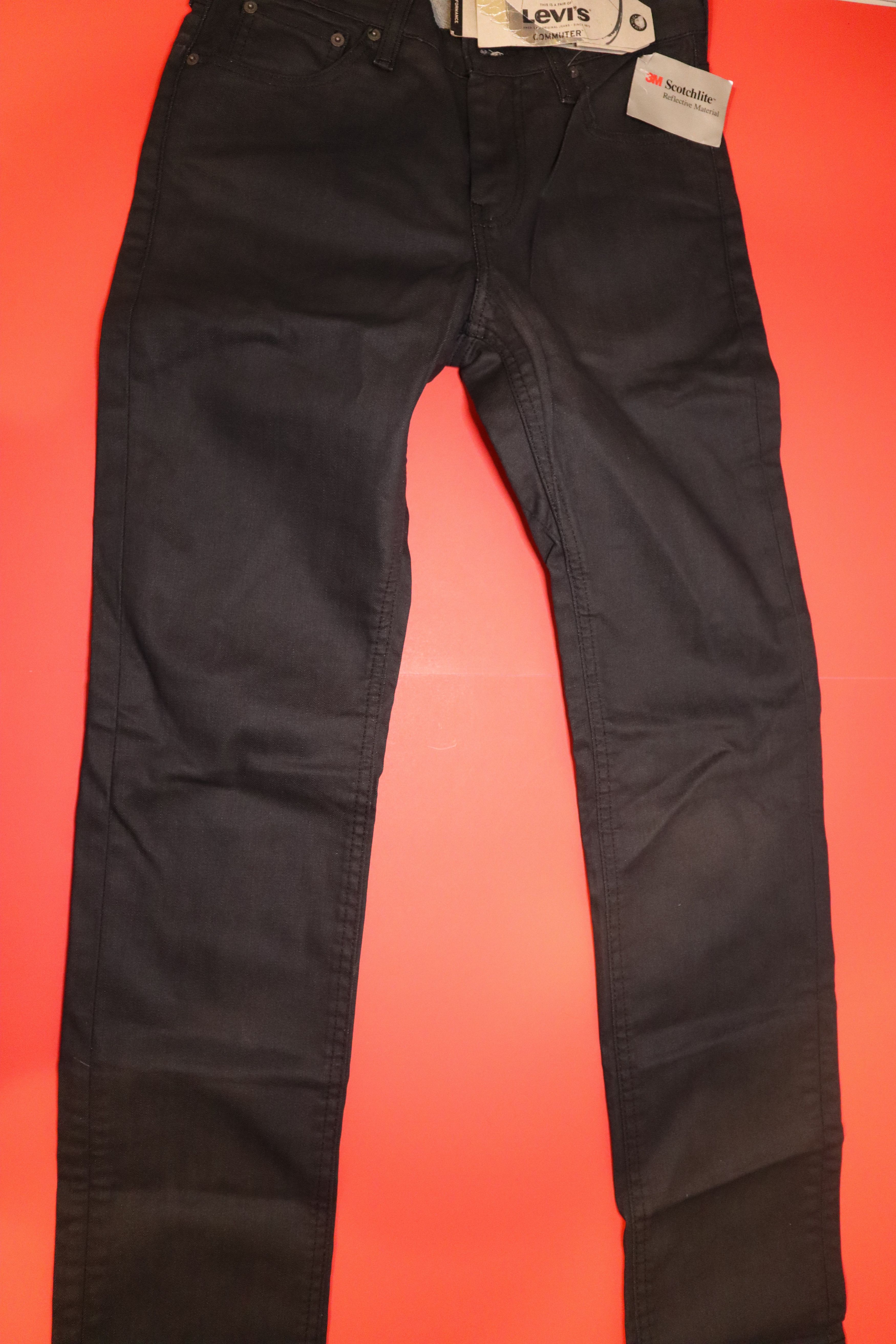 Levi 511 Jeans (2012)