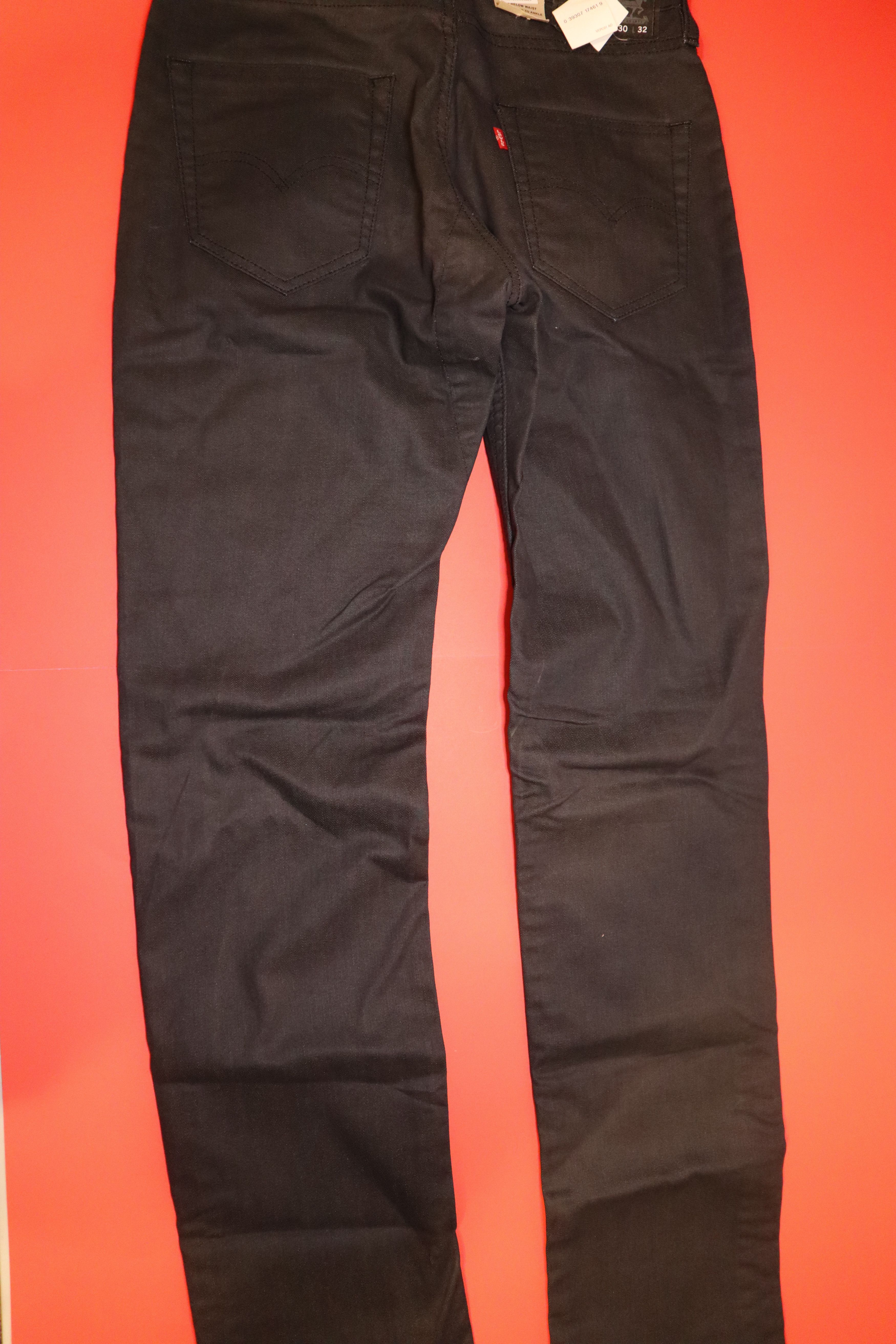 Levi 511 Jeans (2012)