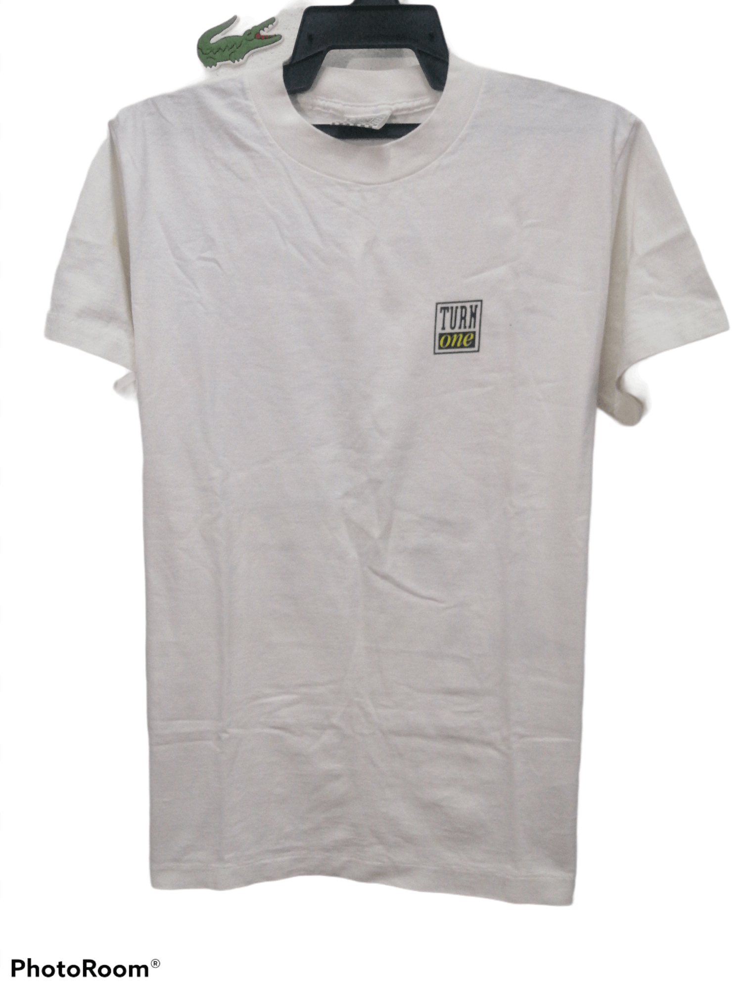 All Sport × NBA × Vintage MICHAEL JORDAN X WHO SAID WHITE MEN CAN'T JUMP Size US M / EU 48-50 / 2 - 2 Thumbnail