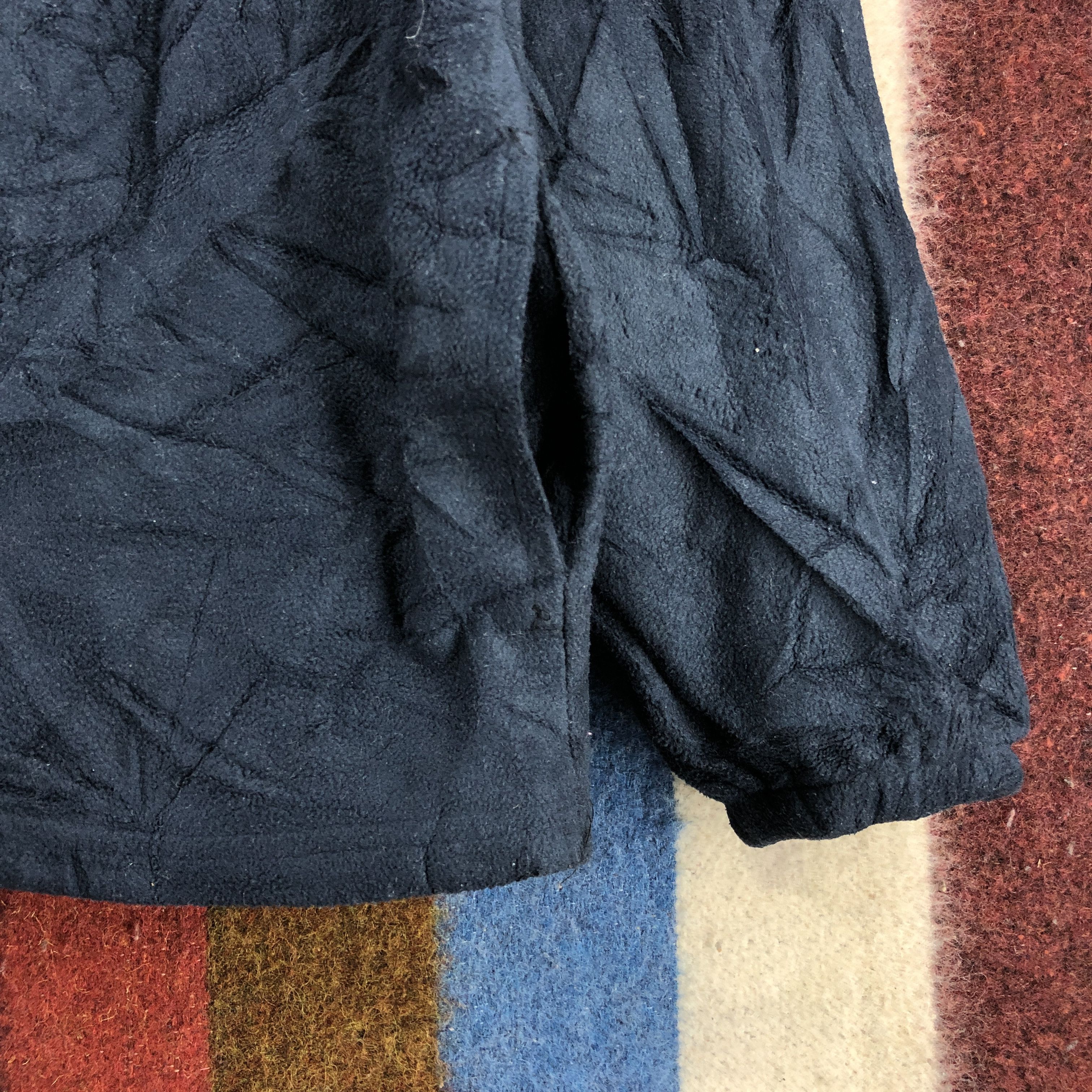 Vintage 90s Vintage SAN FRANCISCO CALIFORNIA Fleece #072/D Size US L / EU 52-54 / 3 - 3 Thumbnail