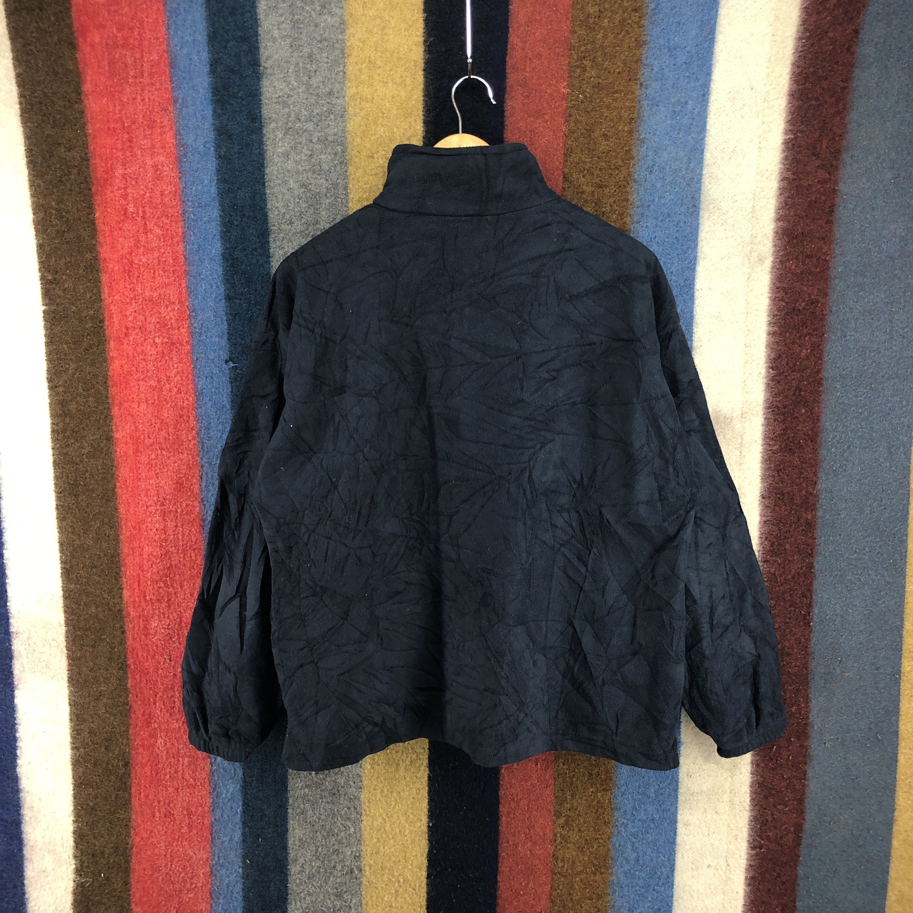 Vintage 90s Vintage SAN FRANCISCO CALIFORNIA Fleece #072/D Size US L / EU 52-54 / 3 - 5 Thumbnail