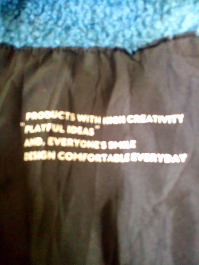 Japanese Brand JACKET DEEP PILE x. THE SHOP. (CJ7) Size US S / EU 44-46 / 1 - 17 Thumbnail